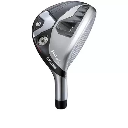 ブリヂストンゴルフ BX2 HT ハイブリッドユーティリティ