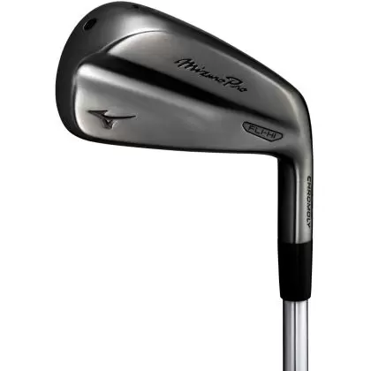 ミズノ FLI-HI ユーティリティアイアン