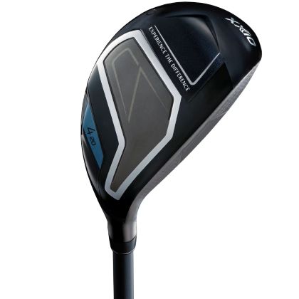 ダンロップ  ゼクシオ 14 ハイブリッドユーティリティ