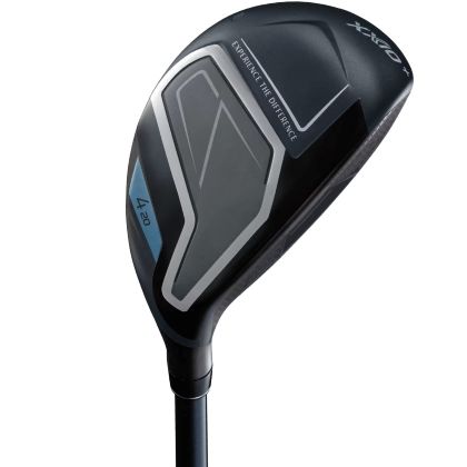 ダンロップ  ゼクシオ 14＋ ハイブリッドユーティリティ