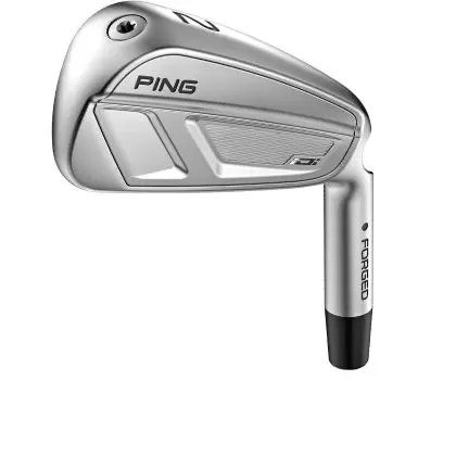 ピン iDi ハイブリッドユーティリティアイアン