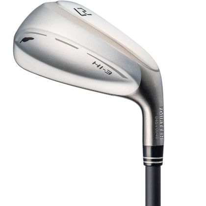 フォーティーン HI-3 ユーティリティアイアン