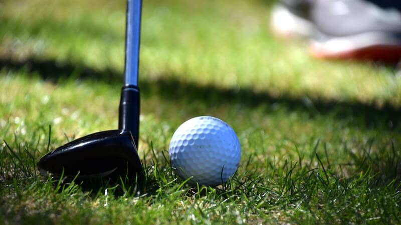 ゴルフ,ユーティリティ