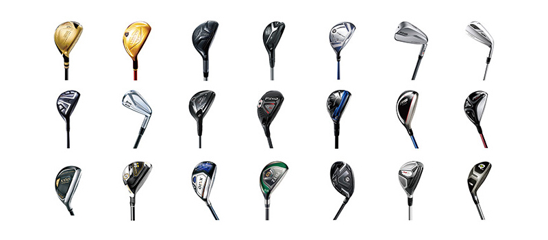 ユーティリティの選び方