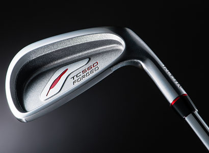 フォーティーン hi540