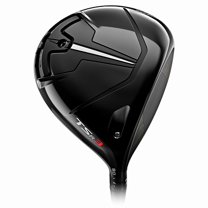 タイトリスト TSR3 ドライバー