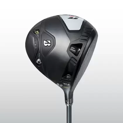 ブリヂストンゴルフ B2HT ドライバー