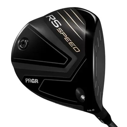 プロギア RS SPEED ドライバー