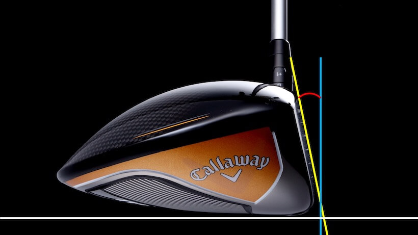 ゴルフ初心者はボールを上げやすいロフト大きめのドライバーがおすすめ