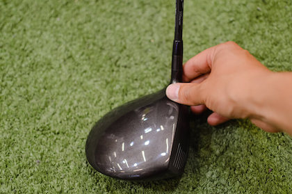 中古ドライバーのメリット