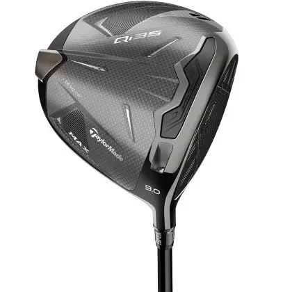 テーラーメイド Qi35 MAX ドライバー