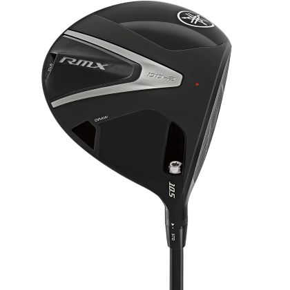 ヤマハ RMX DD-2 ドライバー