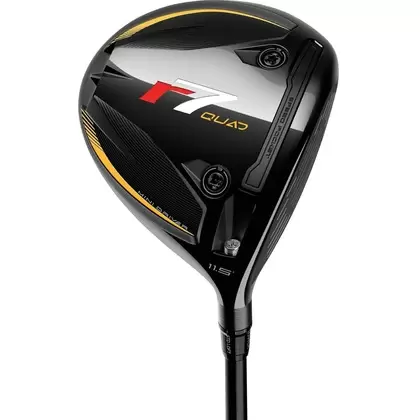 テーラーメイドr7 QUAD MINI ドライバー