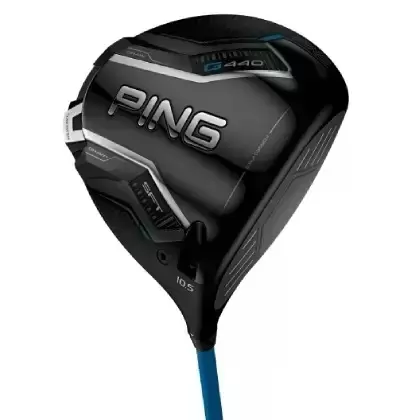 ピン G440 SFT ドライバー