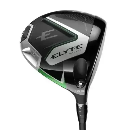 キャロウェイ ELYTE（エリート） MAX FAST ドライバー