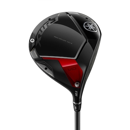 ヤマハ RMX VD/X ドライバー