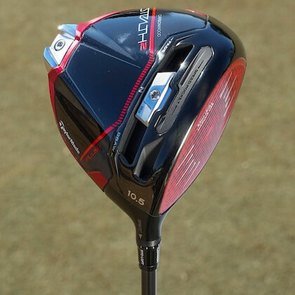 ゴルフ上級者におすすめのドライバー