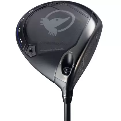 本間ゴルフ ツアーワールド TW777 MAX ドライバー