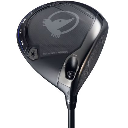 本間ゴルフ ツアーワールド TW777 ドライバー