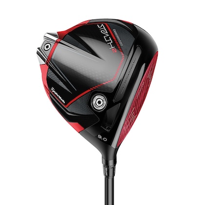 テーラーメイド ステルス2 ドライバー