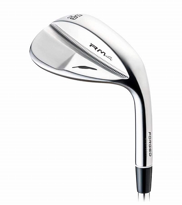 フォーティーン RM-4 ウェッジ