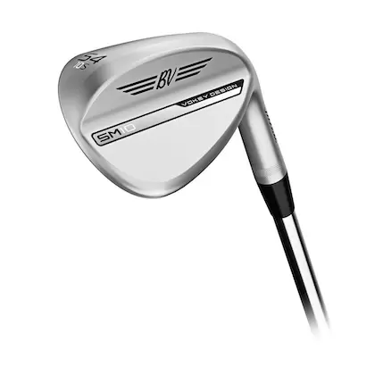 Vokey Design SM8 ウェッジ 50° 54° 58° 3本セット タイトリスト