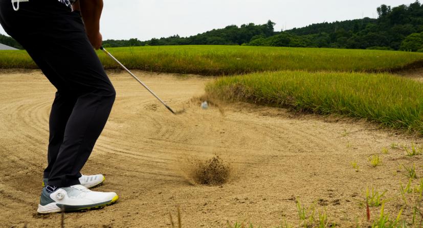 ウェッジの選び方