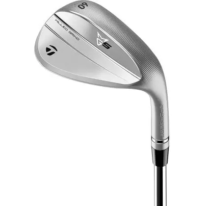 テーラーメイド ミルドグラインド5ウェッジ