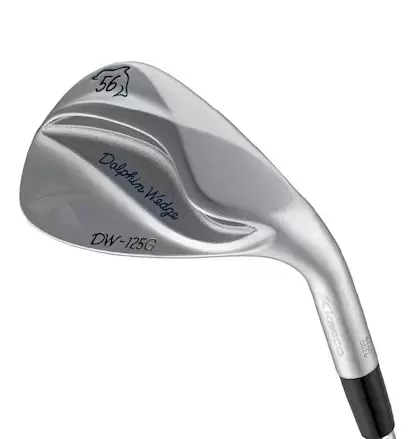 キャスコ ドルフィンウェッジ DW-125G