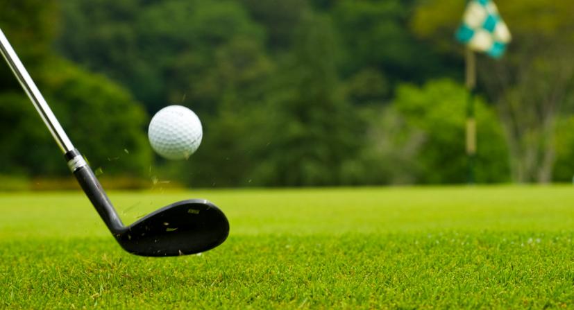 ゴルフ,ウェッジ