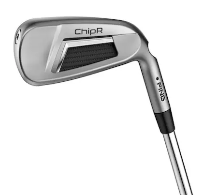 ピン ChipR（チッパー）