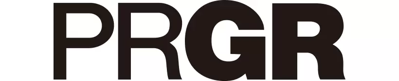 プロギア（PRGR）