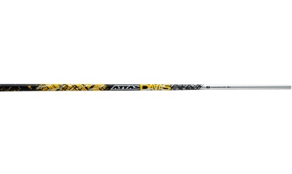 UST Mamiya アッタス ダァーッス