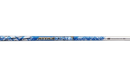 UST Mamiya アッタス キング
