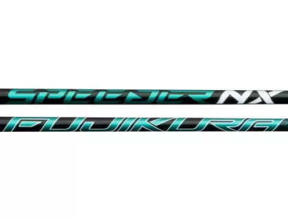 フジクラ SPEEDER(スピーダー) NX GREEN