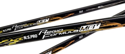 日本シャフト N.S.PRO Regio Formula MB+