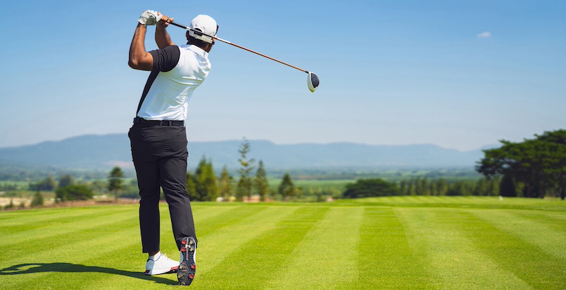 ドライバーシャフト