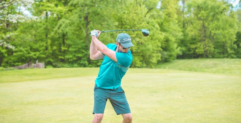 ドライバーの純正シャフト・カスタムシャフトの違い