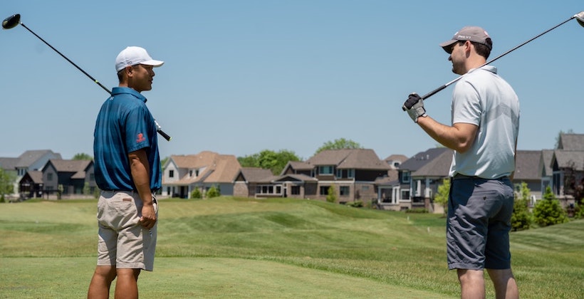 ドライバー用シャフト