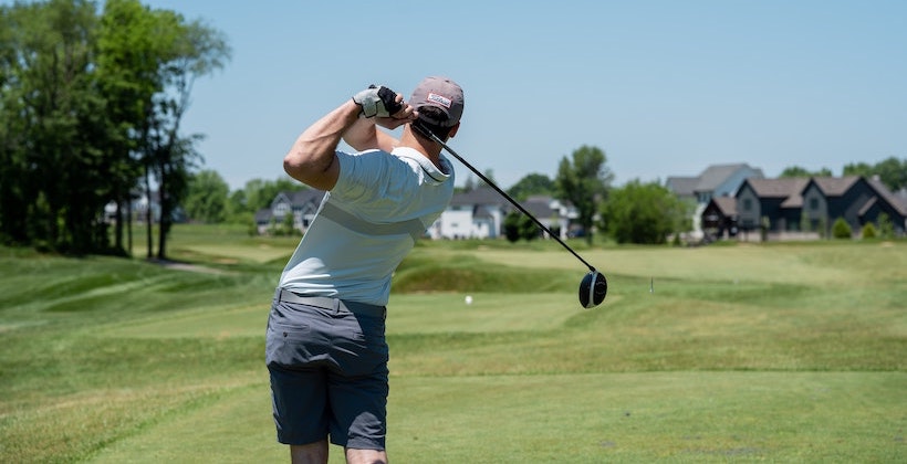 ドライバー用シャフトの選び方