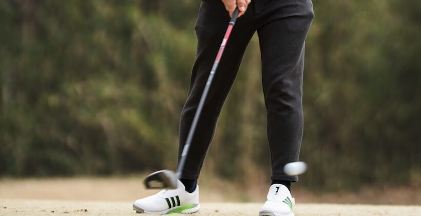 ドライバーシャフト