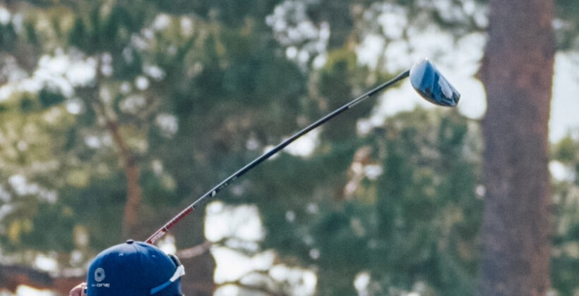 ドライバーシャフト