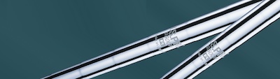 日本シャフト NSプロ 950GH アイアン用軽量スチールシャフト