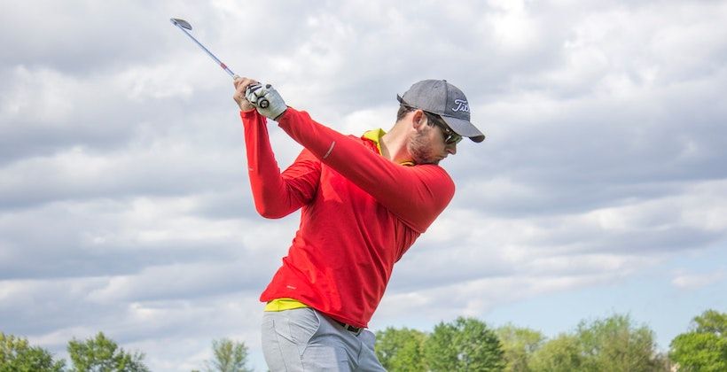 ゴルフ,アイアイン,シャフト