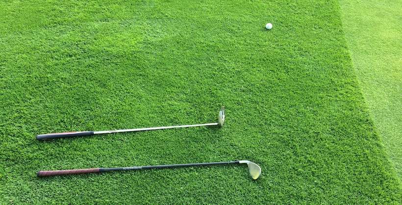 アイアンシャフト,カーボン,スチール