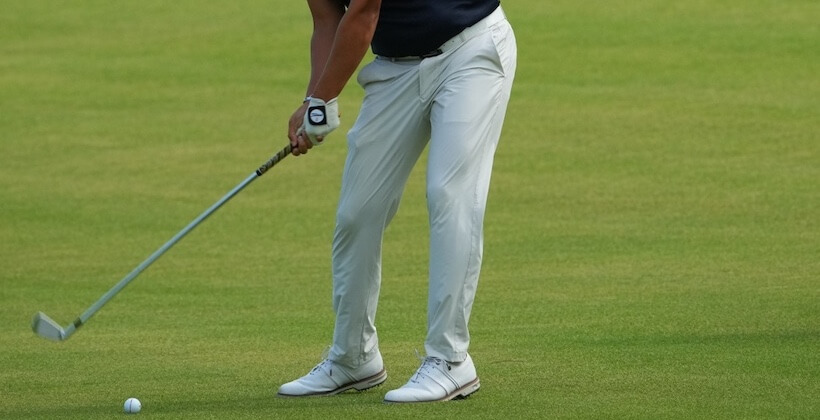 元調子シャフト