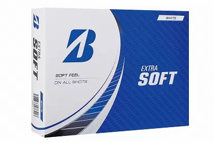 ブリヂストン EXTRA SOFT ゴルフボール