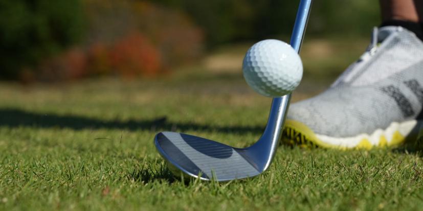 ゴルフボールの選び方