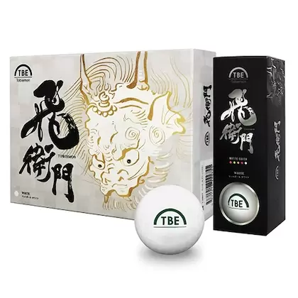 飛衛門 マットボール