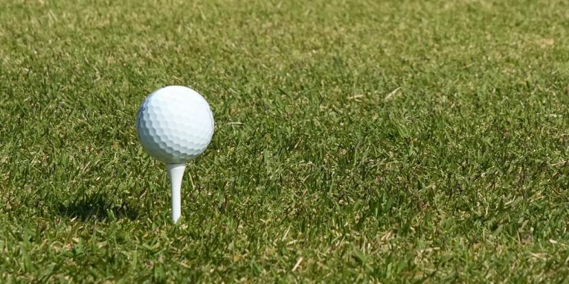 ゴルフボールの種類